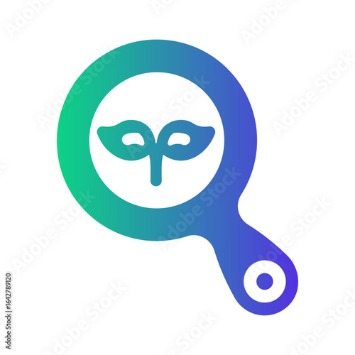 observation Gradient icon