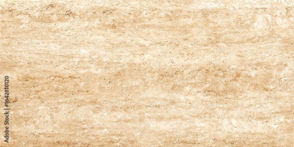 Obraz premium Beige marble-like stone surface texture