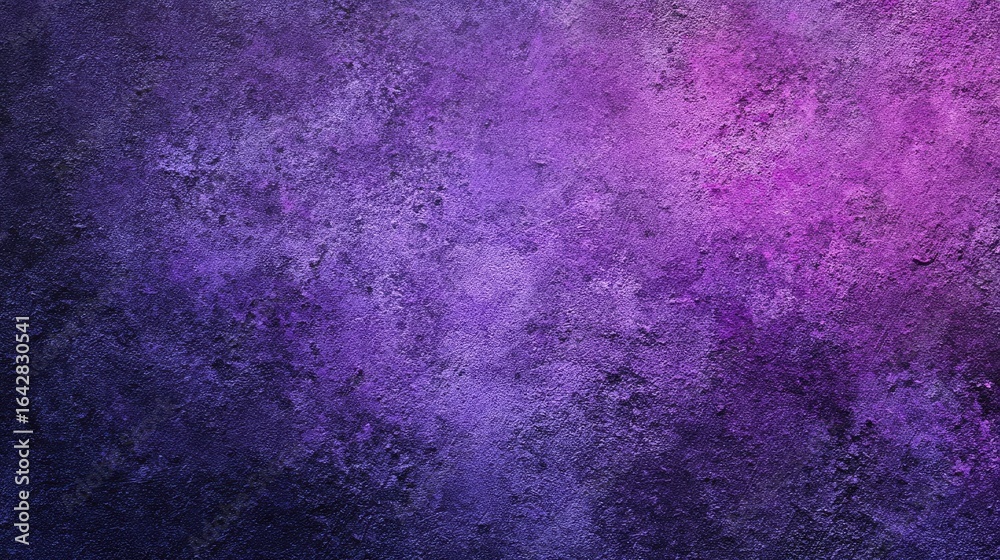 Obraz premium Abstract textured background in shades of purple