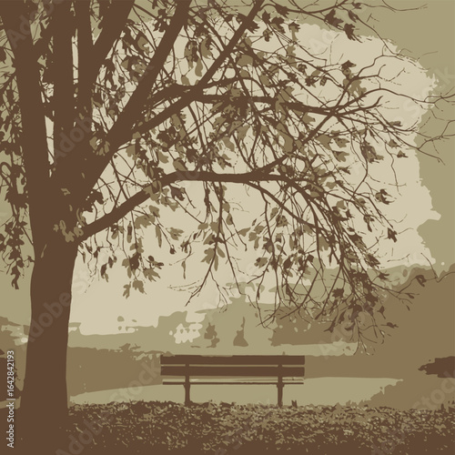 The Trees Show Us How Lovely Letting Go Can Be Design