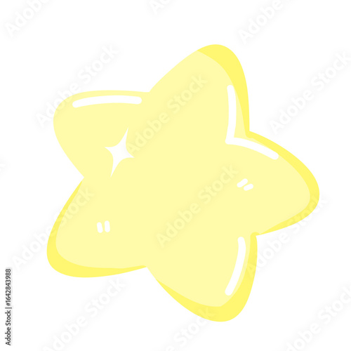 Pastel Halloween Cute Clipart