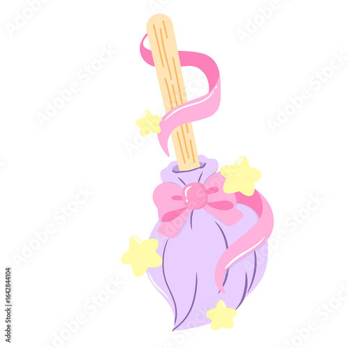 Pastel Halloween Cute Clipart