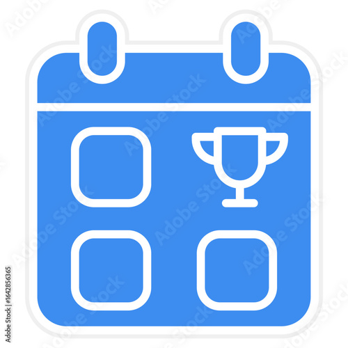 Daily Tournaments icon style