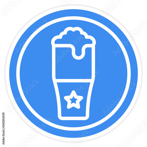 Local Brews icon style