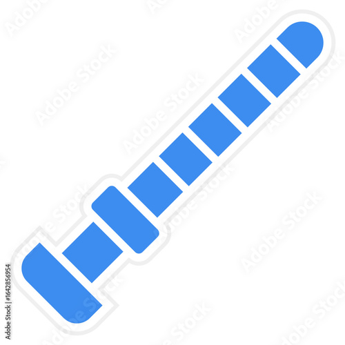 Cosh Weapon icon style
