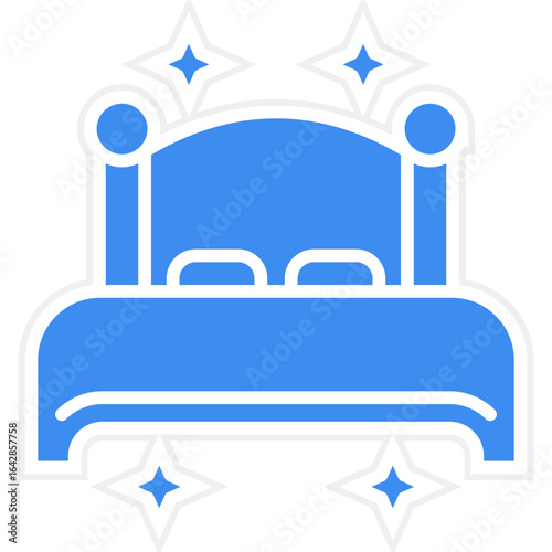 Clean Room icon style