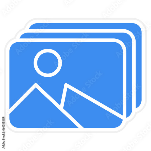 Image icon style