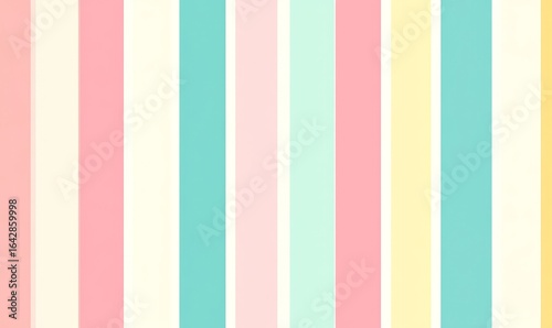 Mockup of a blank menu frame in a bar or restaurant, set against a blurred beach background. The design emphasizes simplicity and elegance in a professional setting, Generative AI