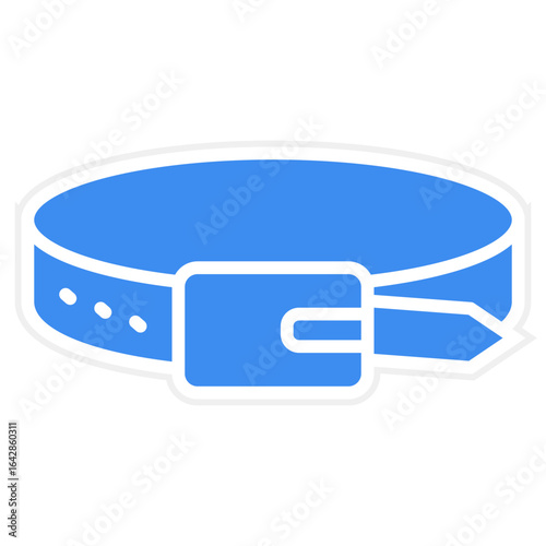 Belt icon style