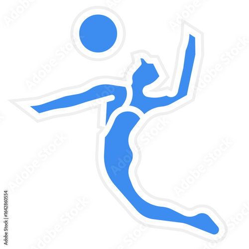 Hit icon style