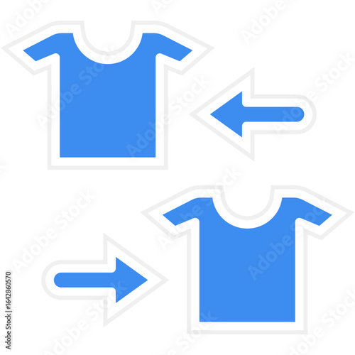 Change icon style