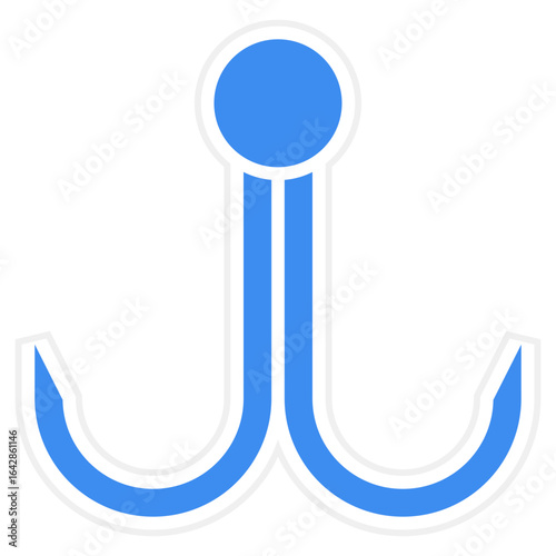 Bait icon style