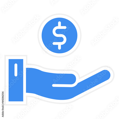 Payout icon style