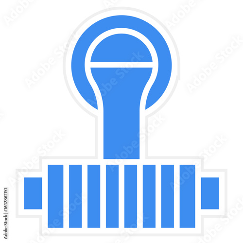 Moulding Box icon style