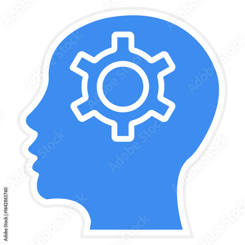 Evolutionary Psycholo icon style