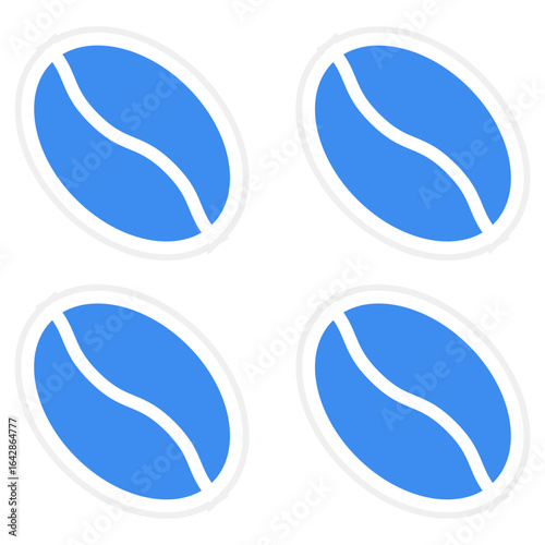 Beans icon style