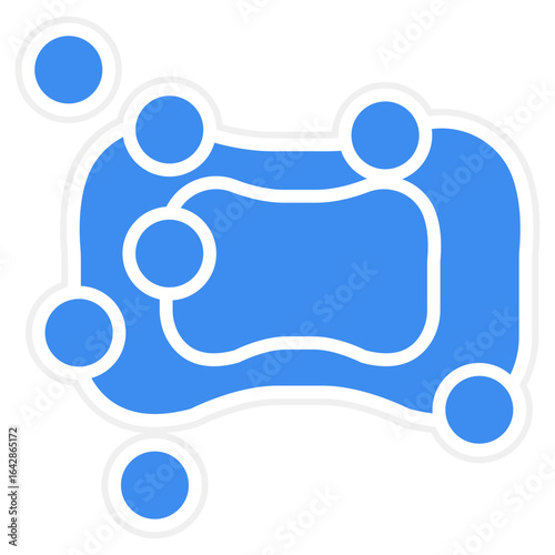 Soap icon style