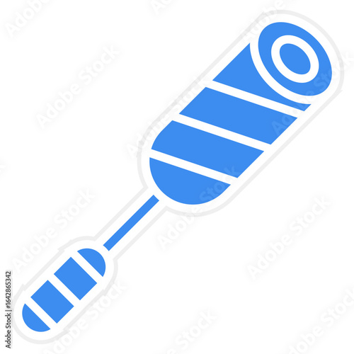 Lint Roller icon style
