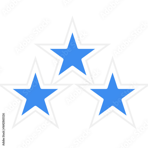 Star icon style