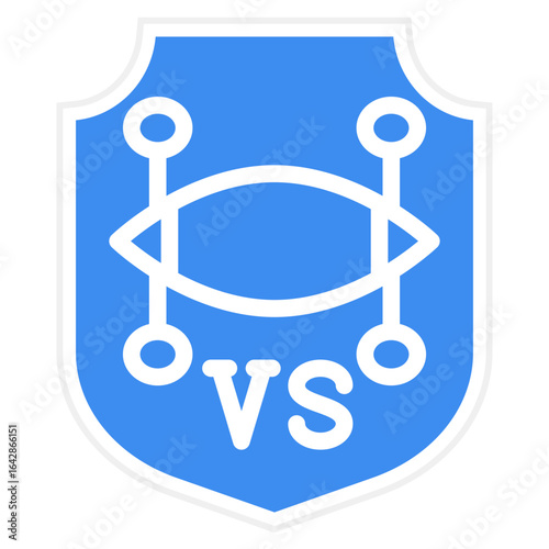 Open Tournament icon style