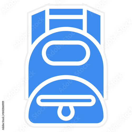 Bag icon style