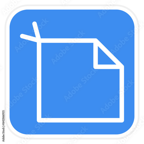 Artboard icon style