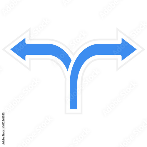 Merge icon style