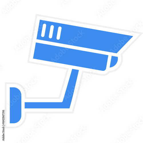 Cctv icon style