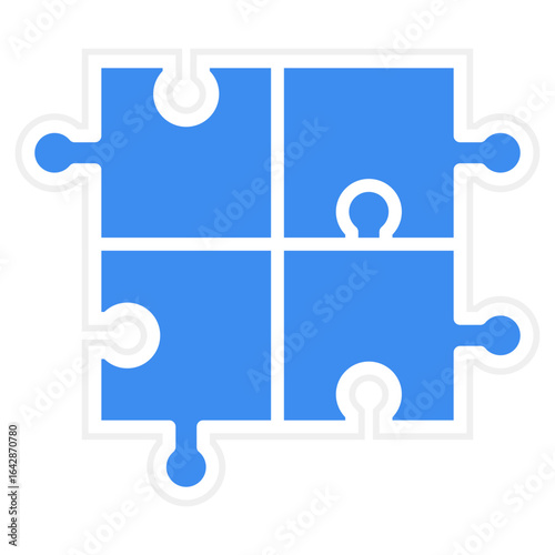 Discipline icon style