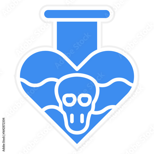 Potion icon style