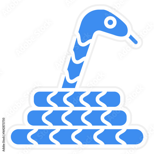 Anacoda icon style