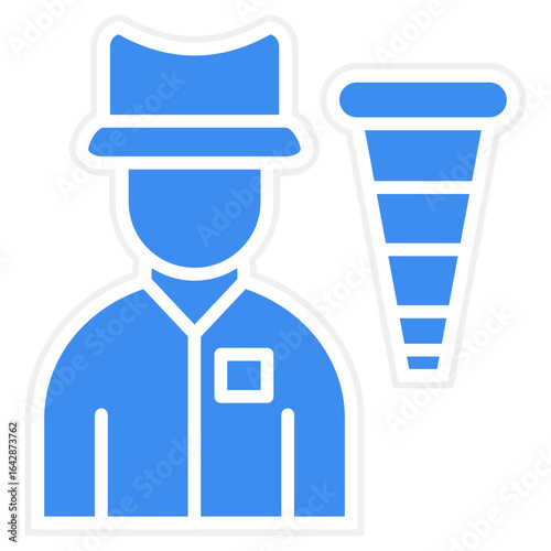 Explorer icon style