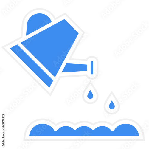 Drink Vector Icon Style