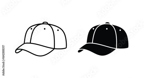 Baseball Cap