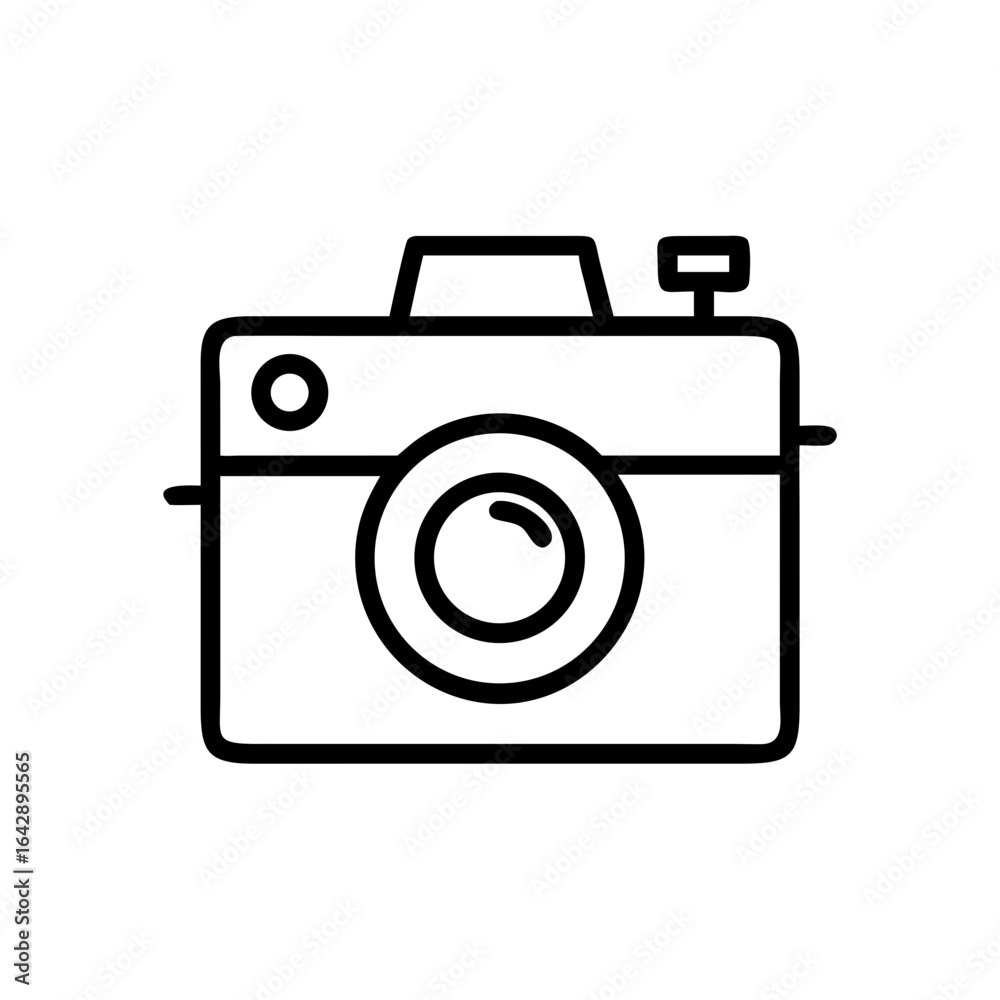 digital photo camera digital photo camera