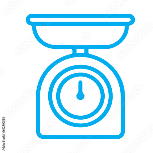  icon Food scale