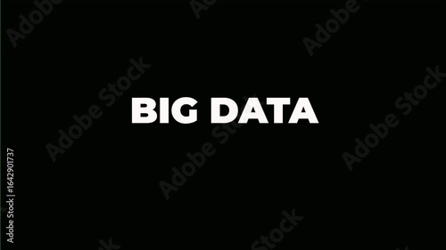 BIG DATA 