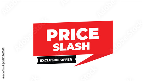 PRICE SLASH – EXCLUSIVE OFFER