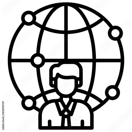 Representative Icon