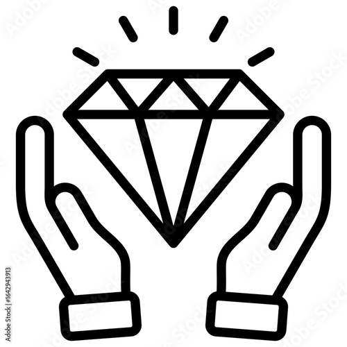 Value Icon