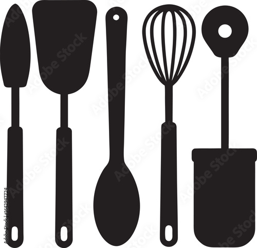 Essential Culinary Tools for Everyday Cooking and Baking Tasks