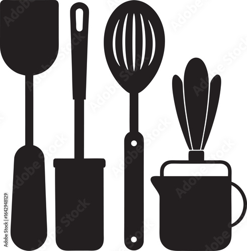 Essential Kitchen Utensil Sets for Every Home Cook and Culinary Enthusiast