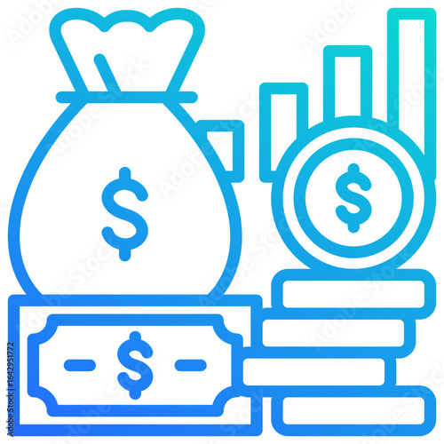 Money Icon