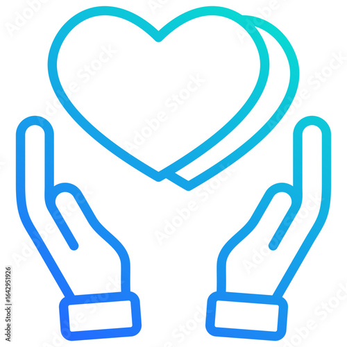 Charity Icon