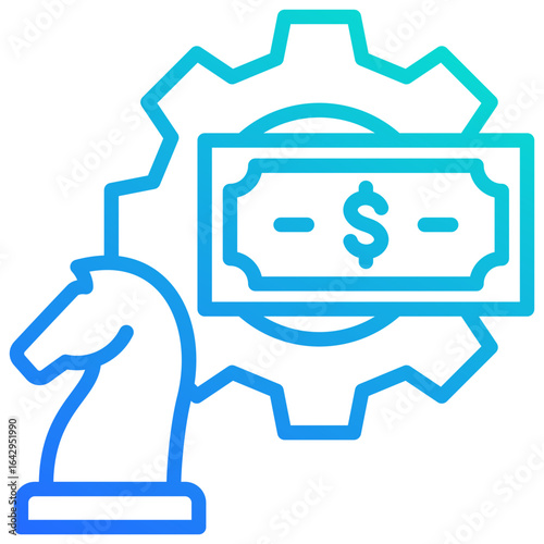 Strategy Icon