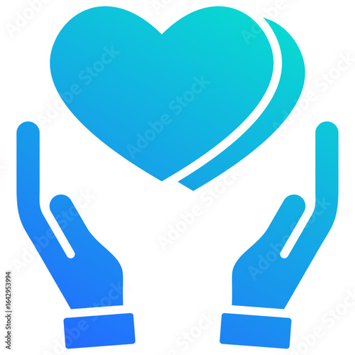 Charity Icon