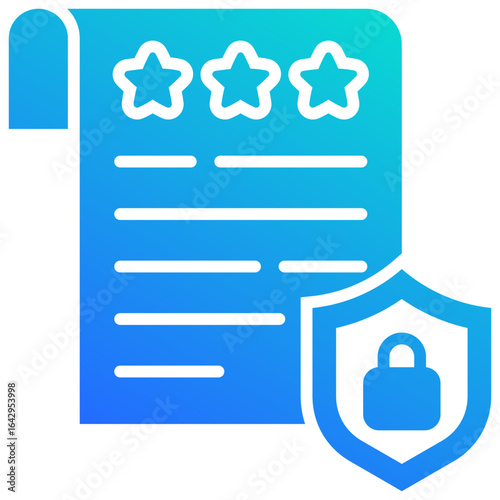 Regulatory Icon