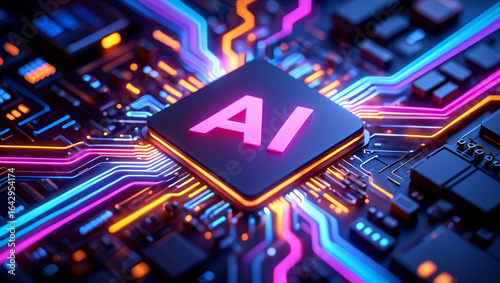 The Power and Innovation of the Future