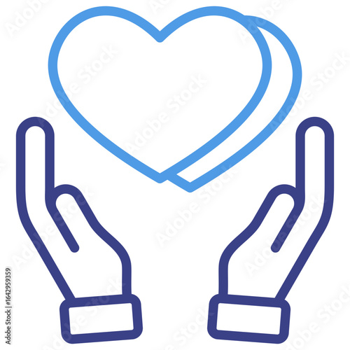 Charity Icon