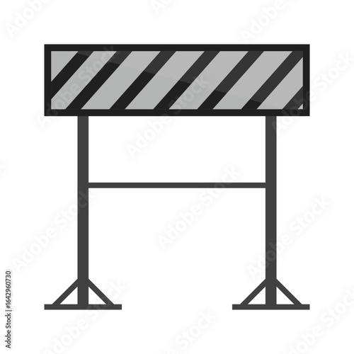 Road Barrier